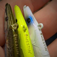 Westin Sandy Andy Jigs